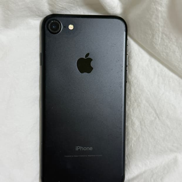 아이폰 7 32기가 판매