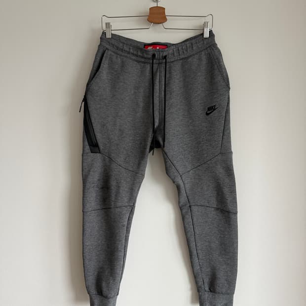 나이키(NIKE) 테크팩 조거팬츠