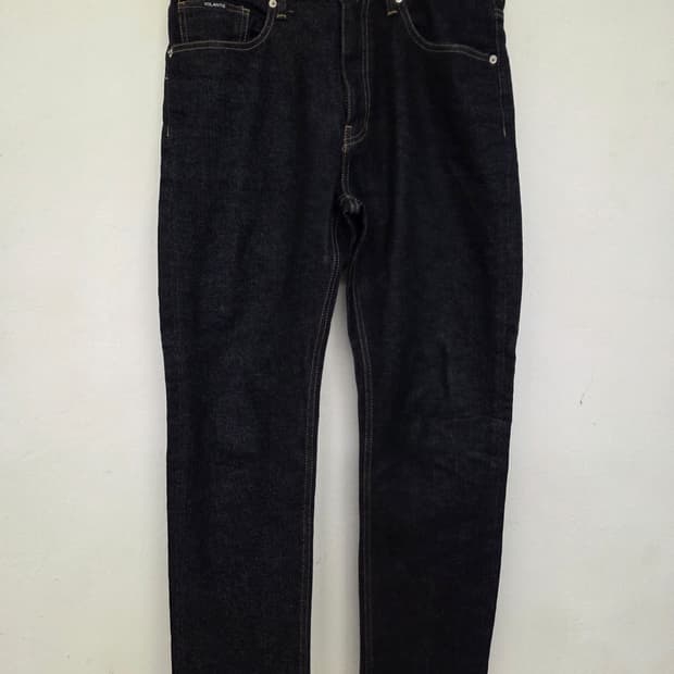 볼란떼 데님 팬츠 (3사이즈)