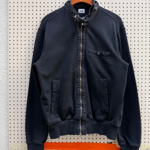 2006s C.P.COMPANY 빈티지 씨피컴퍼니 집업자켓
