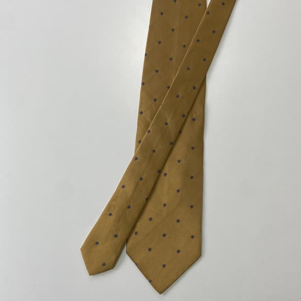 엠포리오 알마니 명품 정품 넥타이(ARMANI)