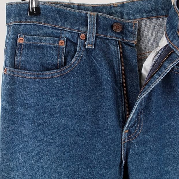 90s usa levis 517 31
