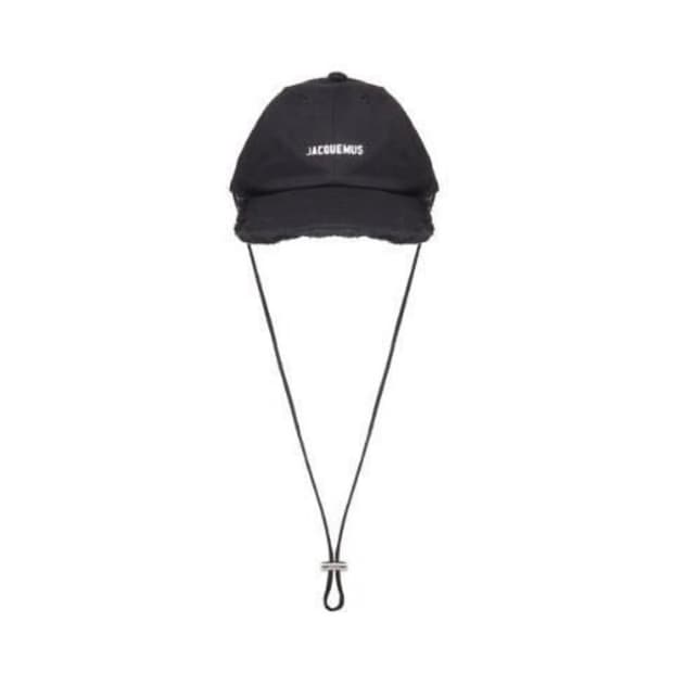 자크뮈스 볼캡 (새상품)