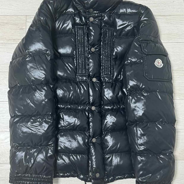 16FW 몽클레어 마야 패딩