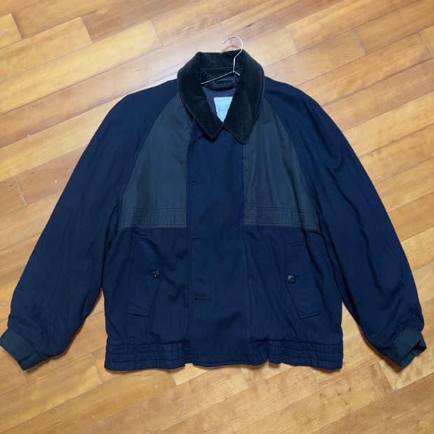 일본 빈티지 자켓