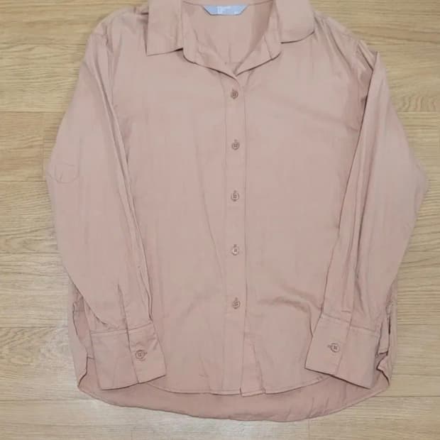 에잇세컨즈 셔츠