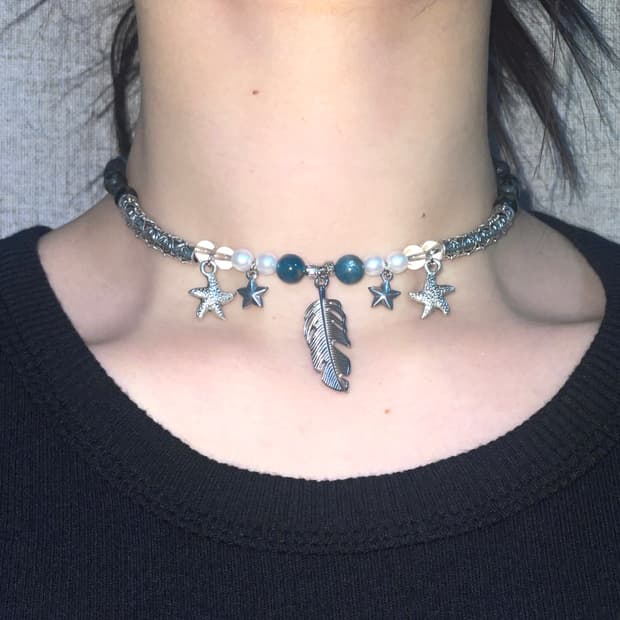 choker 032