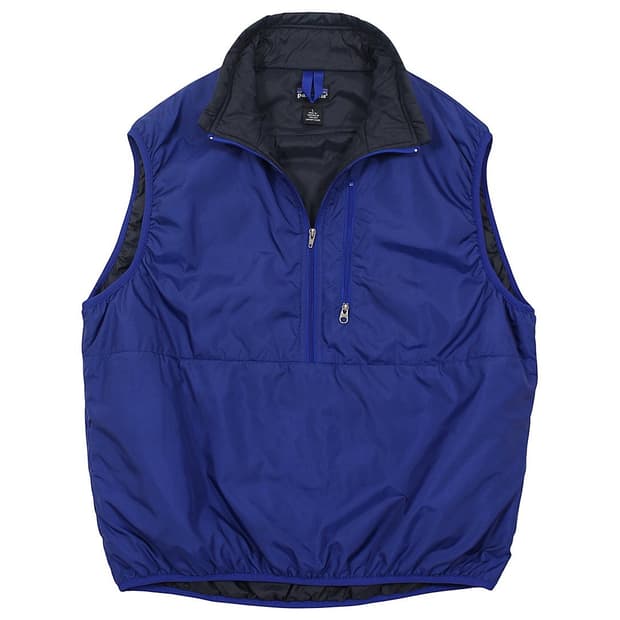 2001 파타고니아 퍼프볼 베스트 빈티지