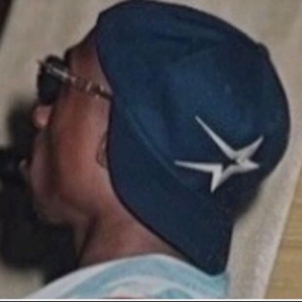 빈티지 90s 휴스턴 MLB Logo 7 스냅백