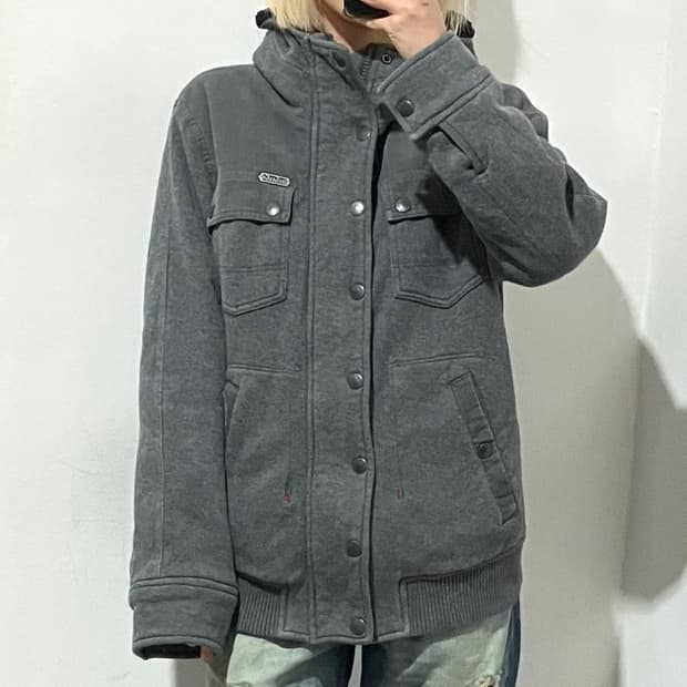 디젤 펑크 자켓