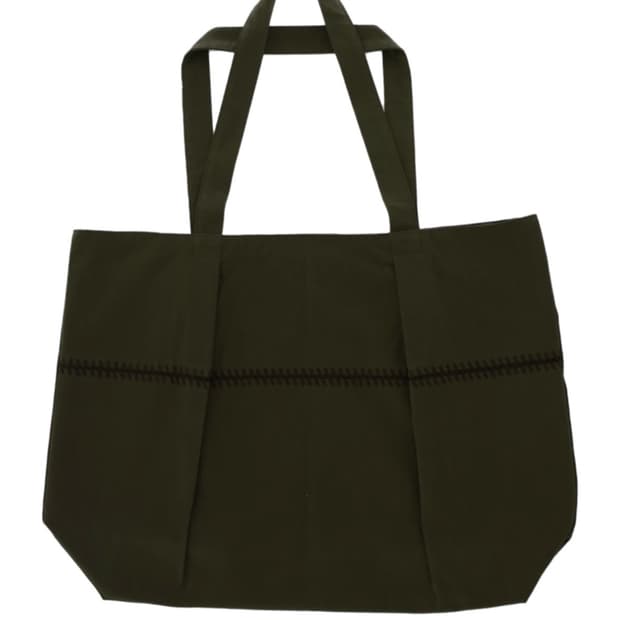 bordr 보더 MERROW BAG (OLIVE)