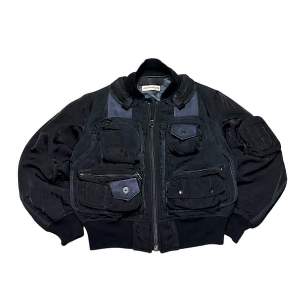 이세이 미야케 1996년 AW 