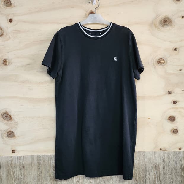 450) MLB 뉴욕 양키스 반팔 원피스