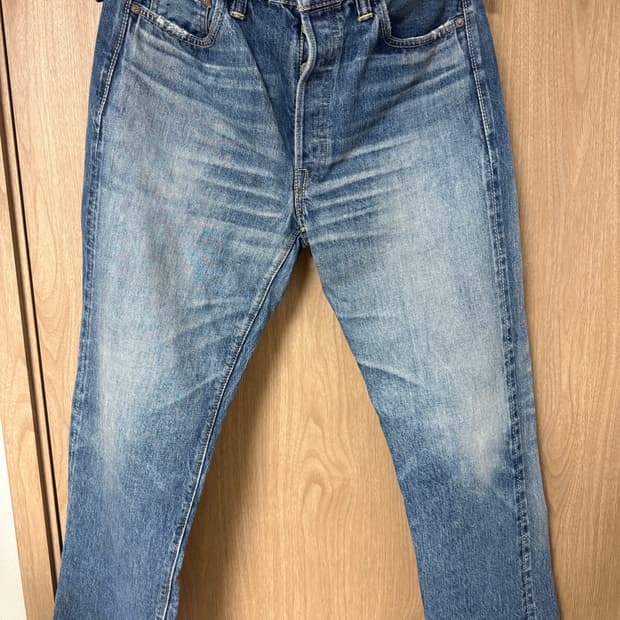 풀카운트 다트포드 1101 32