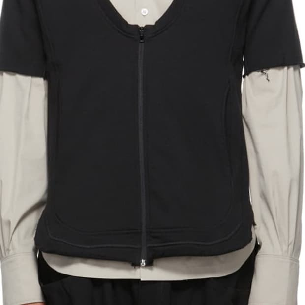 kiko kostadinov maiden u neck 48size