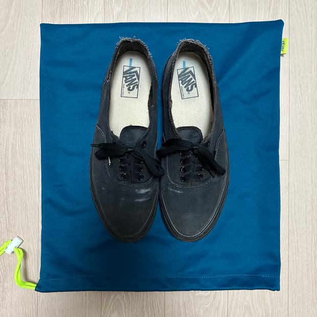 [10] 90s 빈티지 반스 어센틱