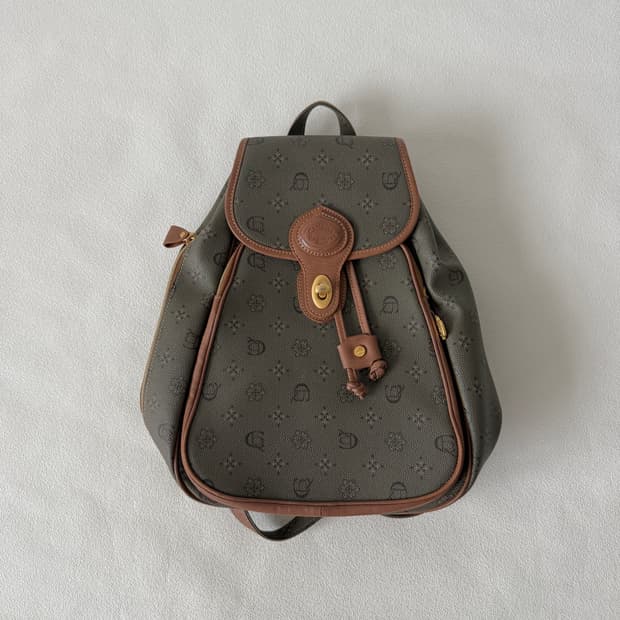 Christian Raguerre 백팩