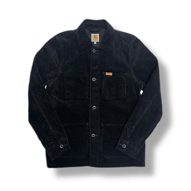 칼하트 코듀로이 자켓 carhartt corduroy jacket