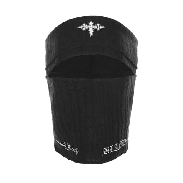[BLINDERS] BLINERS SIGNATURE BALACLAVA