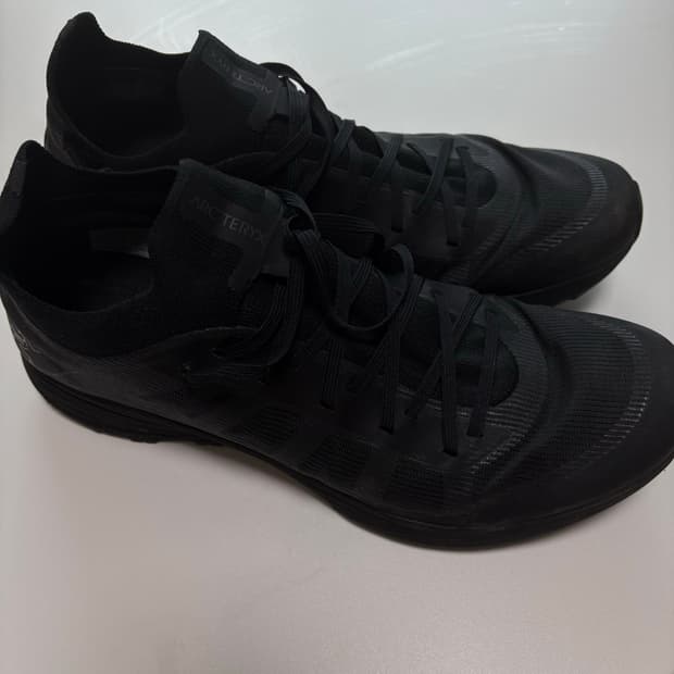 아크테릭스 노반 sl3 us9(270)