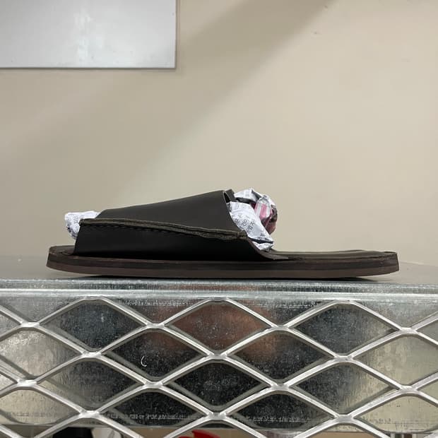 코스 레더 슬라이드 41