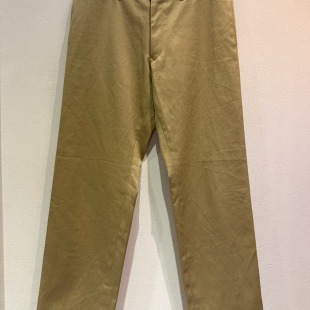TOVA Chino pants (32, Made In Japan)