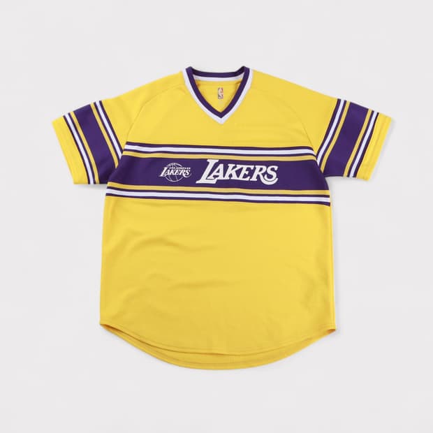 [L] NBA LA레이커스 반팔 티셔츠