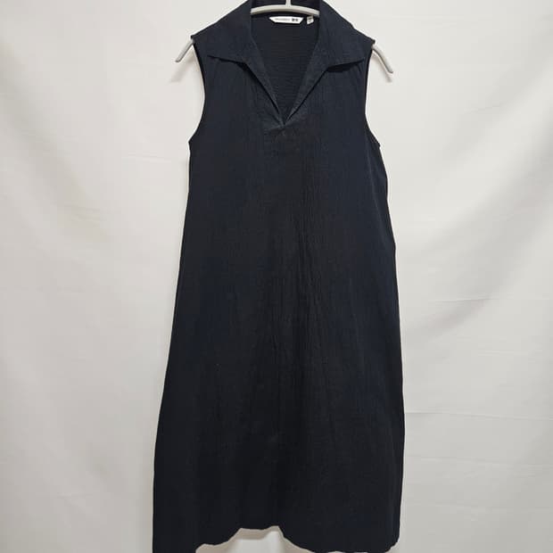 유니클로 JW앤더슨 롱 원피스 M