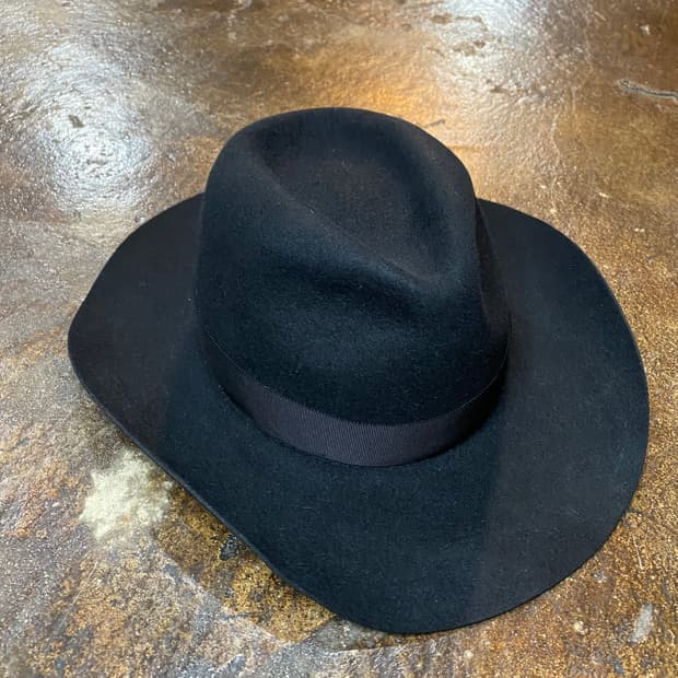 (M) 와코마리아 카우보이 hat