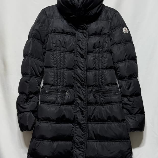 0 몽클레어 보스 여성 패딩