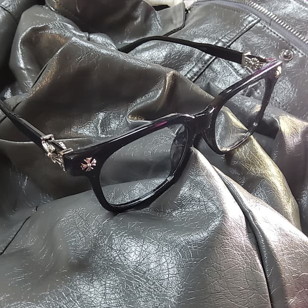 크롬하츠 콕스어커 