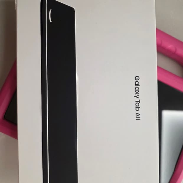 갤럭시 텝a11 64gb 상태최상
