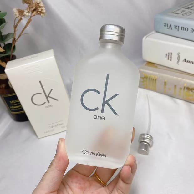캘빈클라인 CK 원 향수 100ml