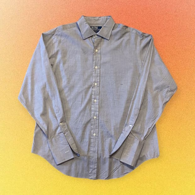 폴로랄프로렌 셔츠 (Man 2XL)