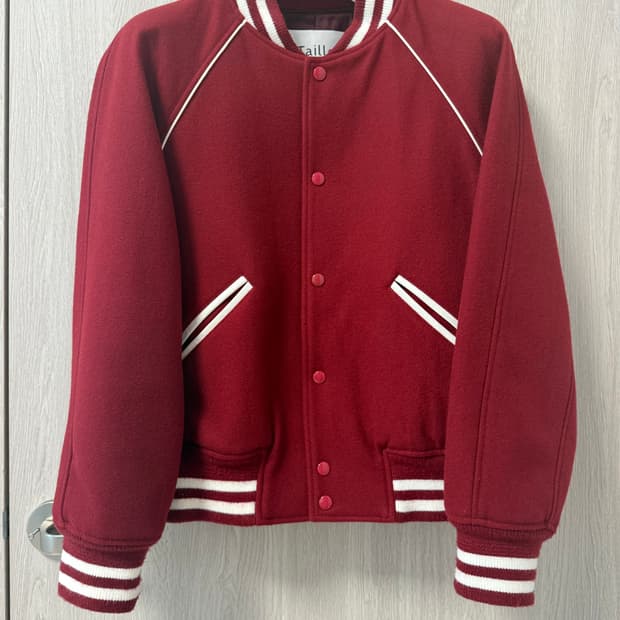 [1]타일레 레드 바시티