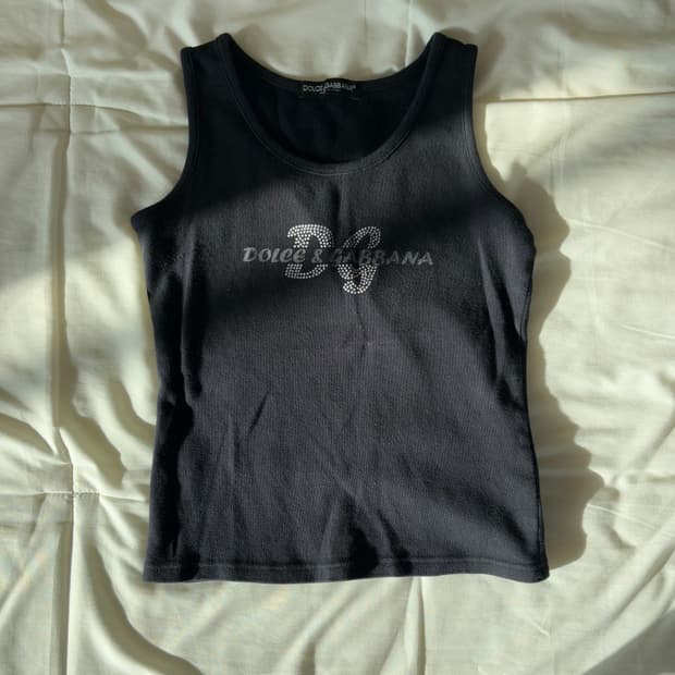 돌체앤가바나 슬리브리스