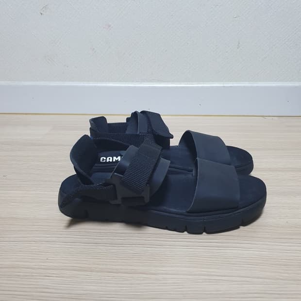 캠퍼 오루가 샌들 사이즈 40 250~255