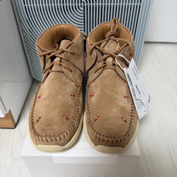 비즈빔 라모포크 카멜 10