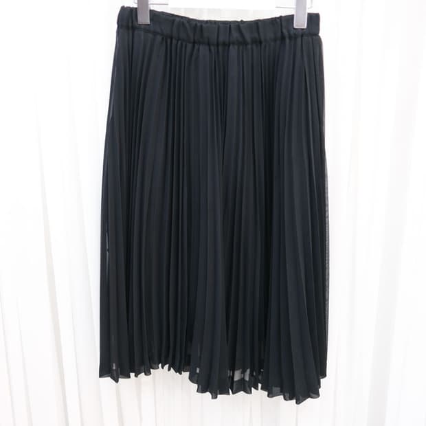 Comme des Garçons BLACK