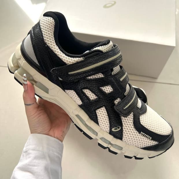 LIFE WALKER SHOES 라이프 워커 슈즈