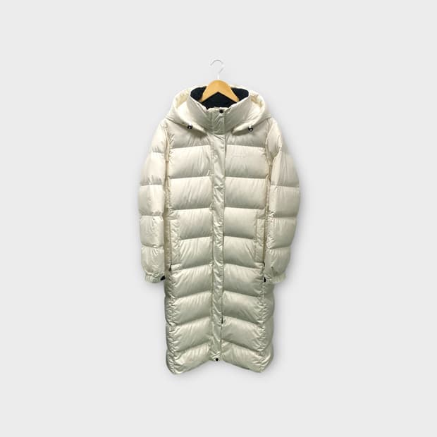 몽벨 mont-bell 아웃도어 패딩점퍼 90