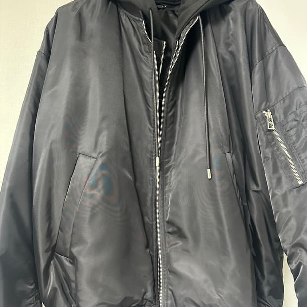 Tngt 마원 XL 블랙