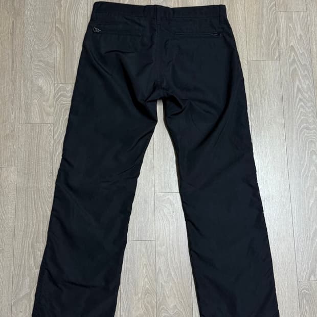 꼼데가르송 옴므 팬츠