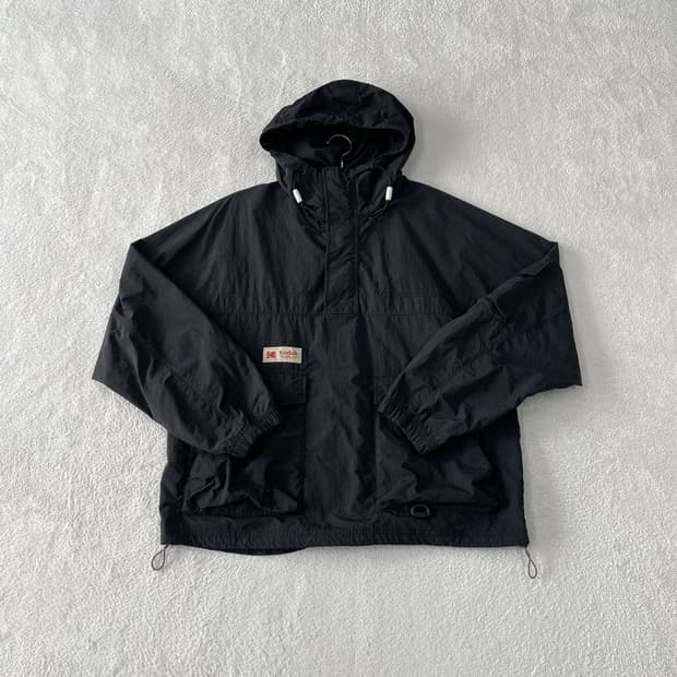 XL 코닥 아노락 바람막이 105
