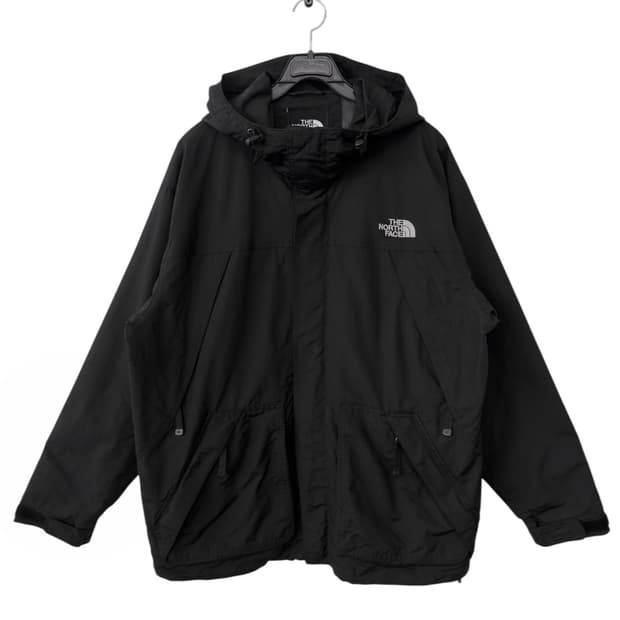노스페이스 바람막이