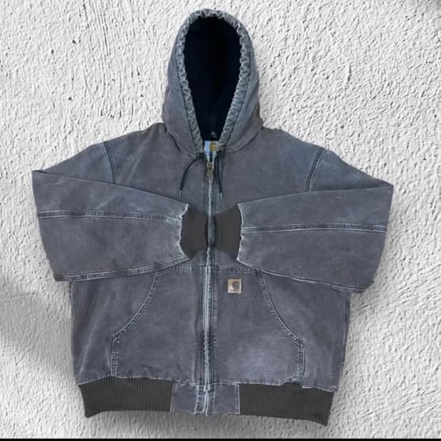 칼하트 액티브 자켓 j130  L