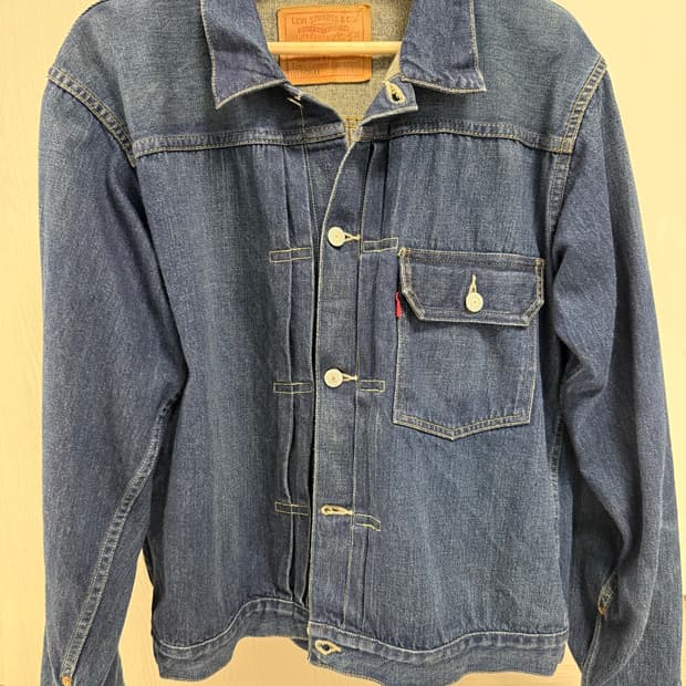 Lvc 타입1 benton 벤튼(40size)