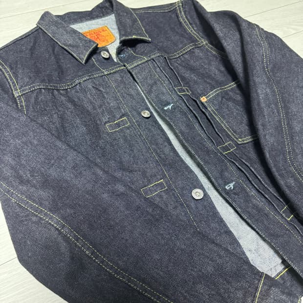 Tcb 40년대 자켓 대전판 38사이즈