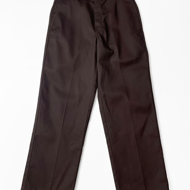 디키즈 874 스트레이트 워크 팬츠 A1390