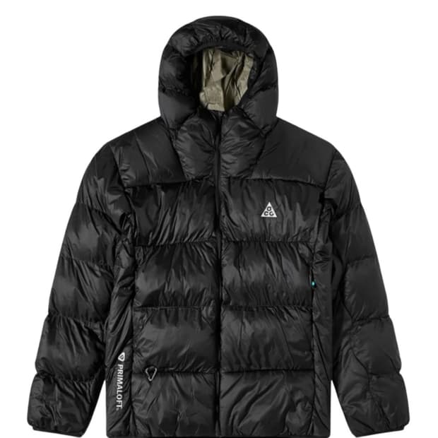 [M] acg lunar lake puffer jacket